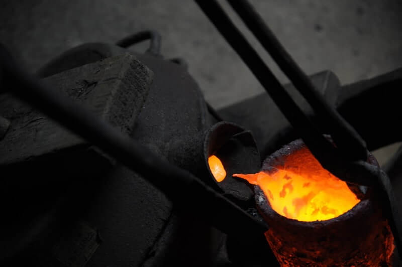 Steel Comparison