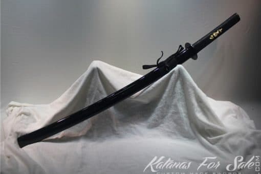 T10 Clay Tempered Kiriha Zukuri Katana