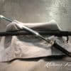 T10 Folded Clay Tempered Katana with Hadori Polish