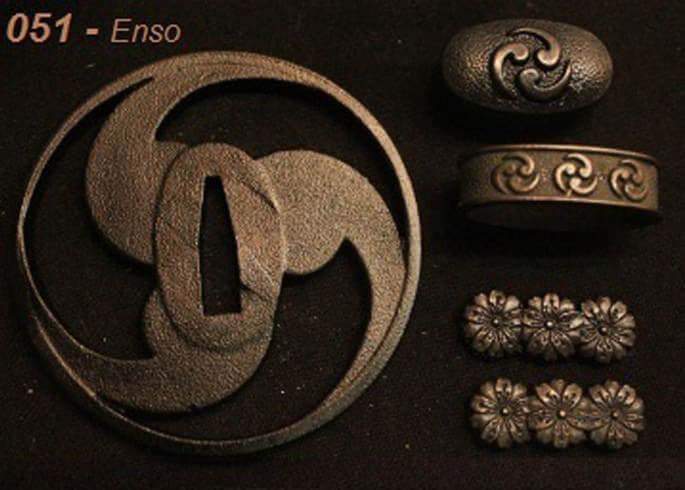 051 - Enso