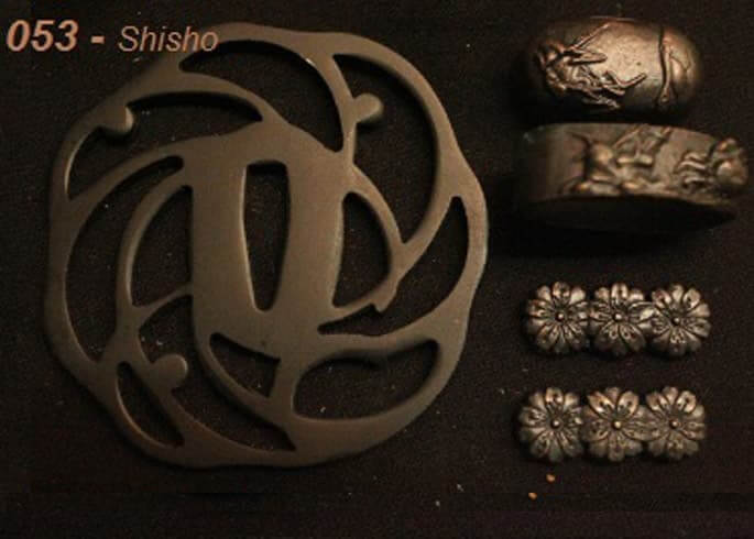 053 - Shisho