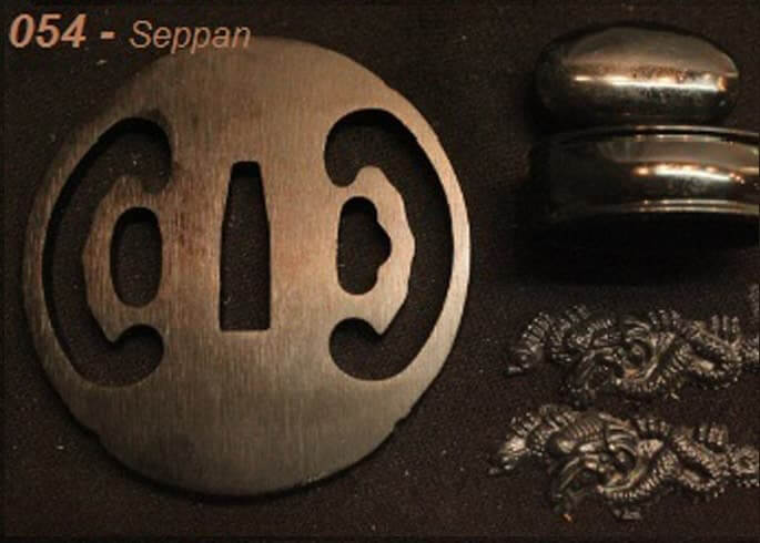 054 - Seppan
