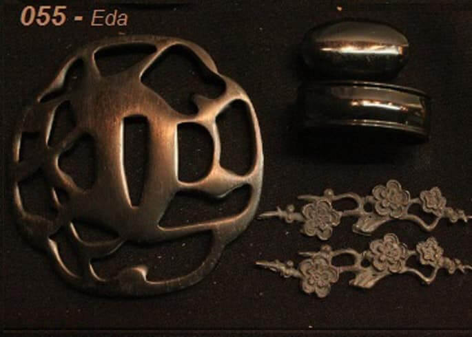 055 - Eda