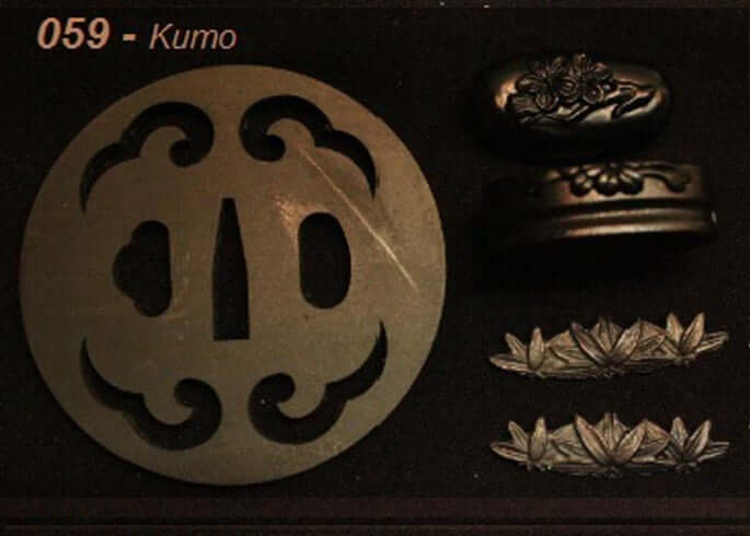 059 - Kumo