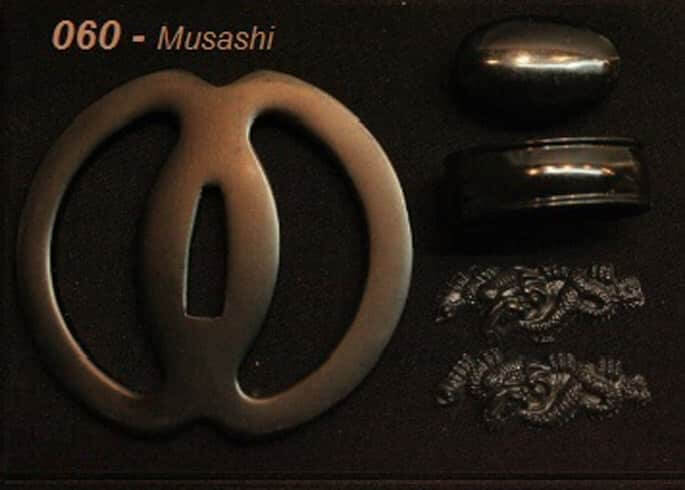 060 - Musashi