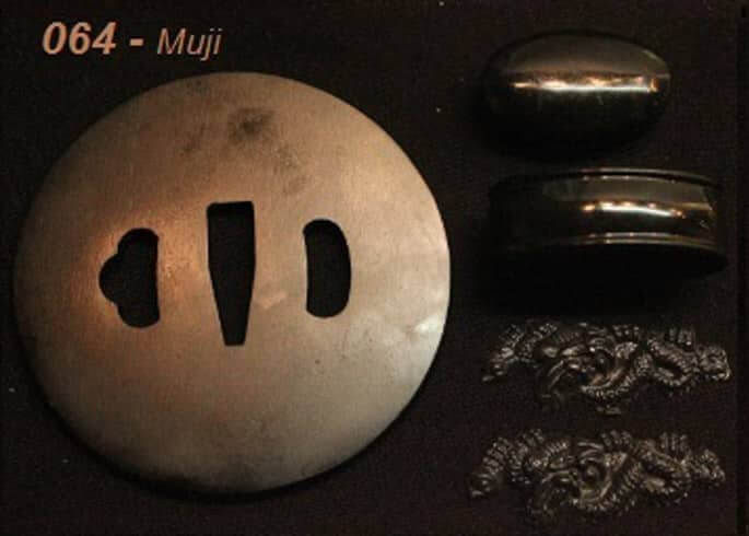 064 - Muji