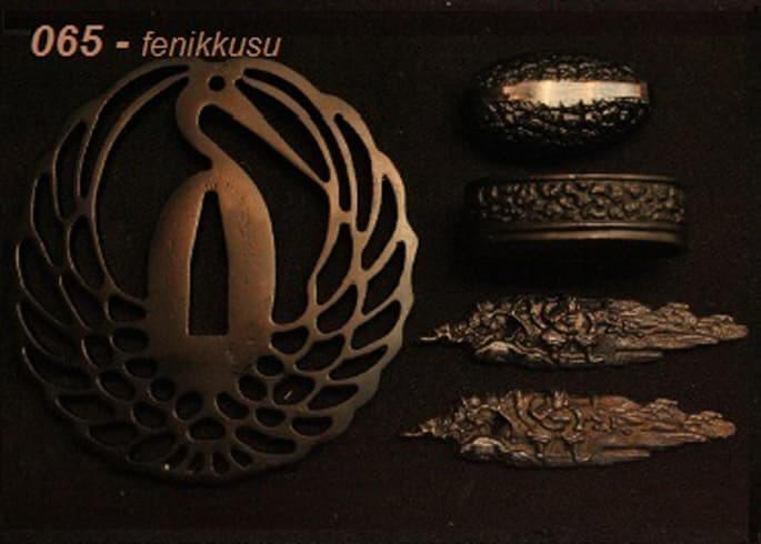 065 - Fenikkusu
