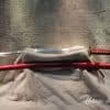 T10 Folded Steel Clay Tempered Katana With Copper Fittings