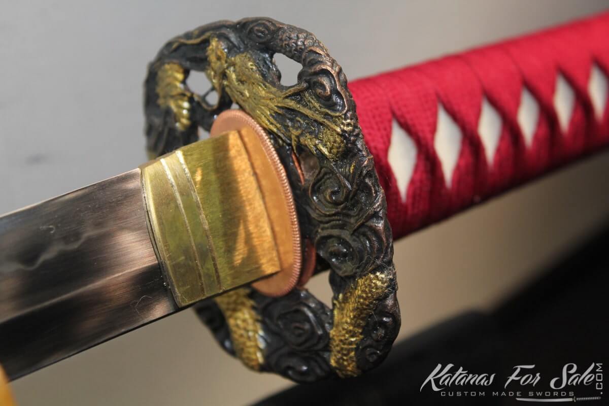 Urushi Nuri - Urushi Lacquering