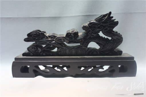 Dragon Sword Stand
