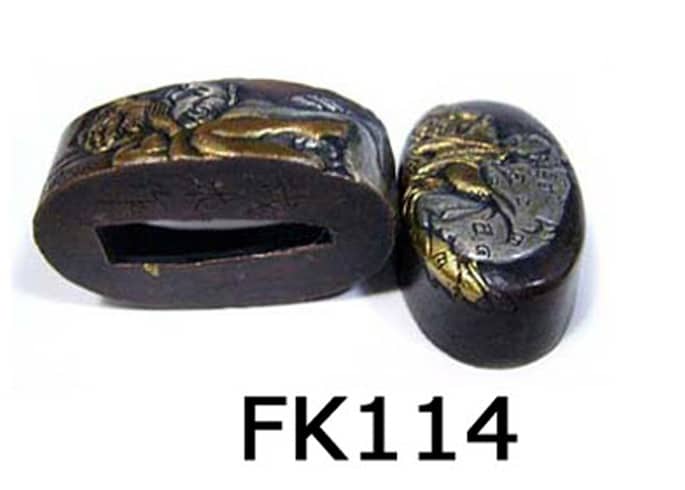 FK114