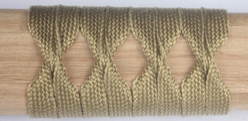 Gold Silk