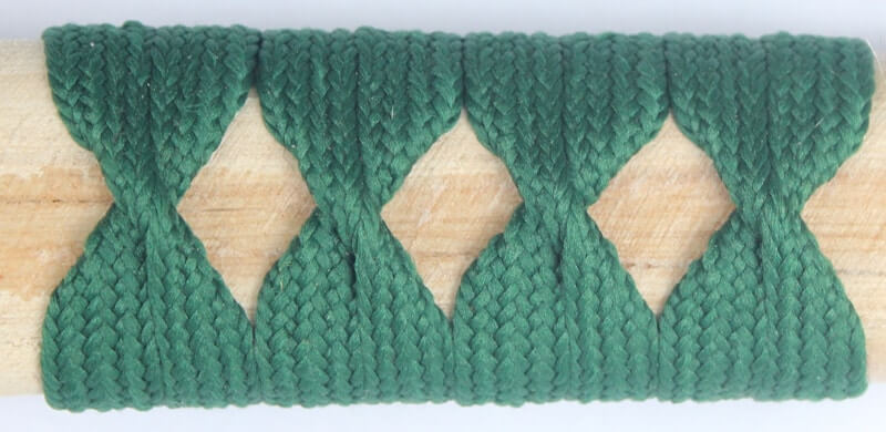 Green Silk