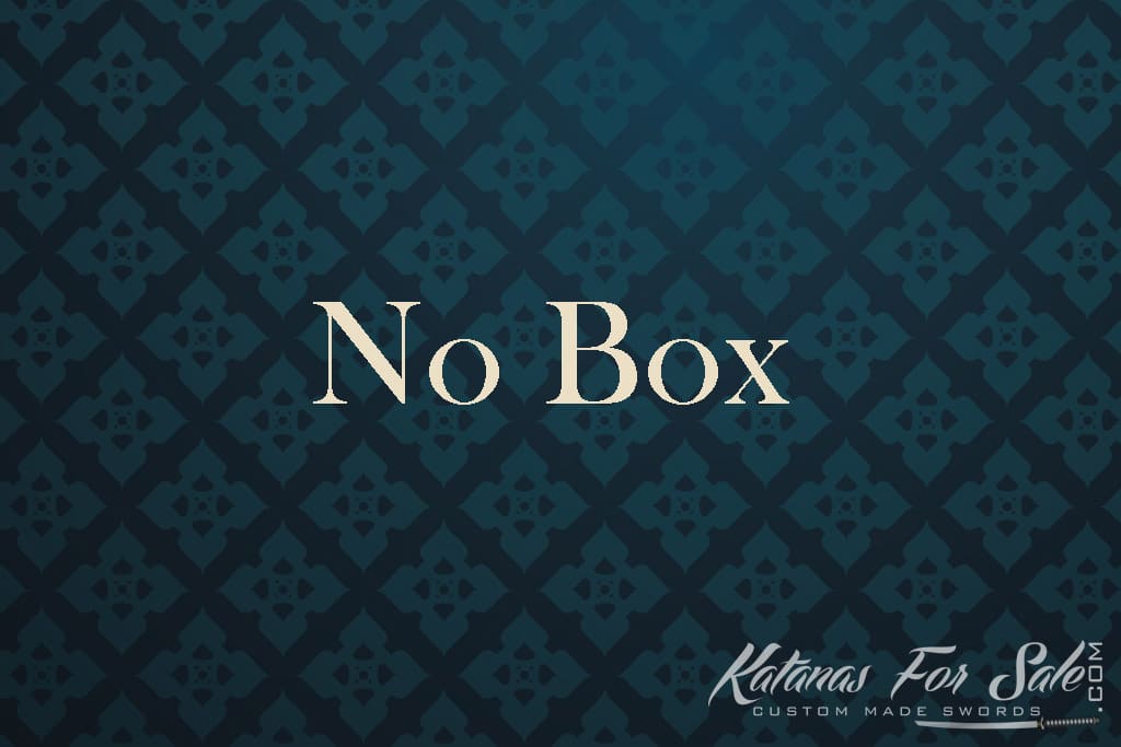 No Box