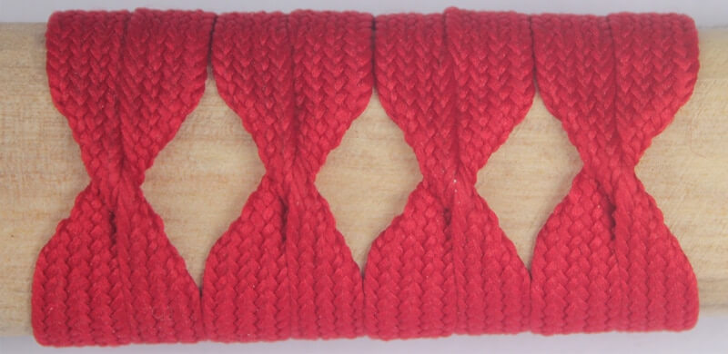 Red Silk