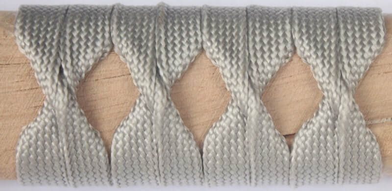 Silver Silk