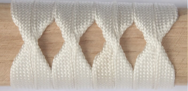 White Silk