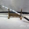 Hand Forged 9260 Spring Steel Nodachi