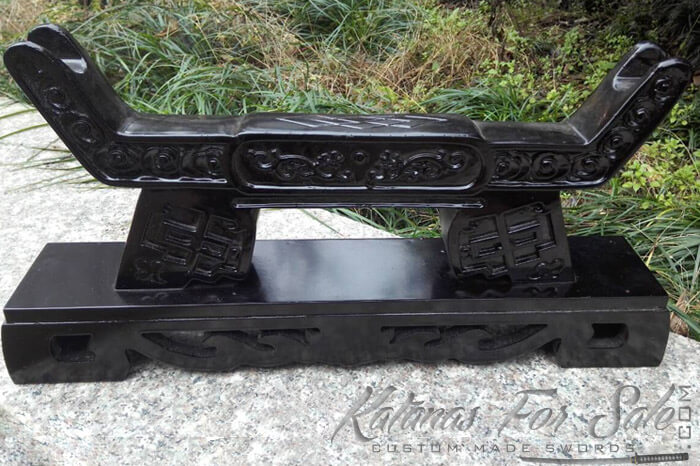 Samurai Stand