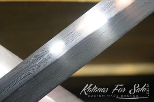 Sword Cane 1060 Folded Carbon Steel Blade 2 Types - Image 5