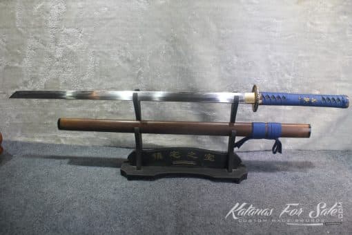 T10 Steel Fully Functional Japanese Chokuto Ninjato