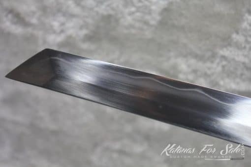T10 Steel Fully Functional Japanese Chokuto Ninjato - Image 6