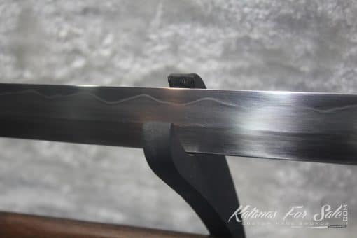 T10 Steel Fully Functional Japanese Chokuto Ninjato - Image 5