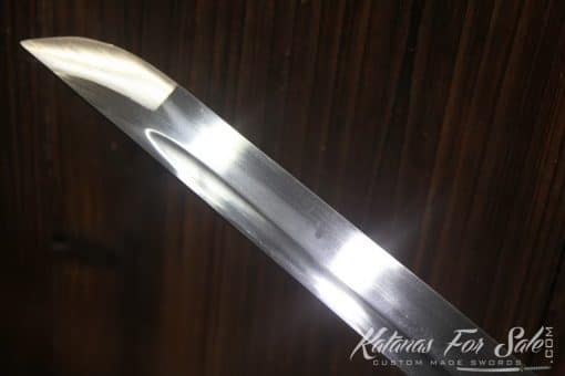 1060 Heat Tempered Ninjato - Image 5