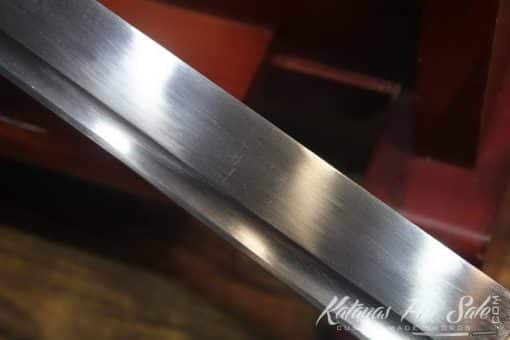 1060 Heat Tempered Ninjato - Image 14