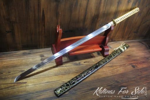 1060 Heat Tempered Ninjato