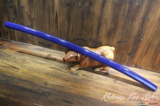 1060 Heat Tempered Katana, Wakizashi & Tanto Shirasaya Set - Image 5