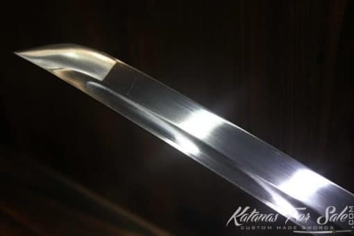 Ninja Sword 1060 Heat Tempered Ninjato - Image 4