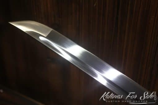 Samurai Sword 9260 Spring Steel Katana - Image 12