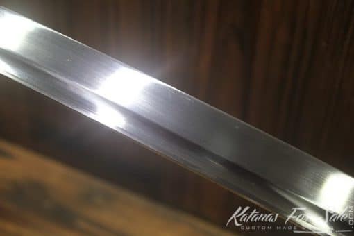 Ninja Sword 1060 Heat Tempered Ninjato - Image 13