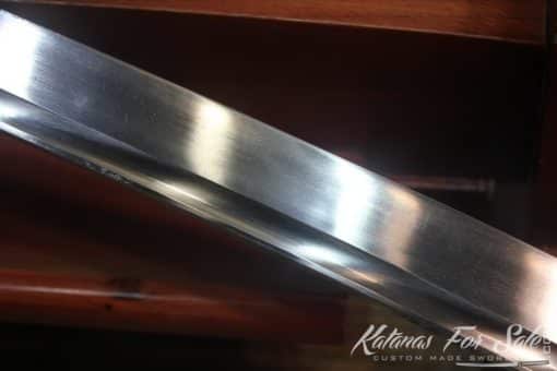 Samurai Sword 9260 Spring Steel Katana - Image 10