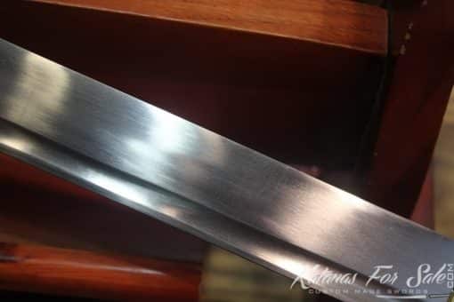 Ninja Sword 1060 Heat Tempered Ninjato - Image 11