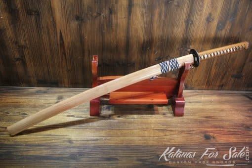 Samurai Sword 9260 Spring Steel Katana - Image 7