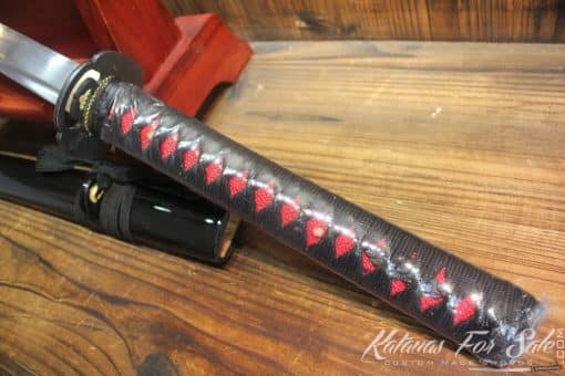 Ninja Sword 1060 Heat Tempered Ninjato - Image 9