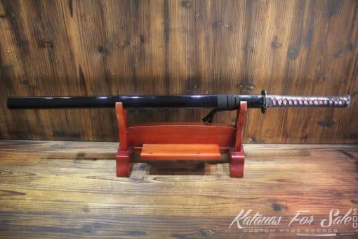 Ninja Sword 1060 Heat Tempered Ninjato - Image 8