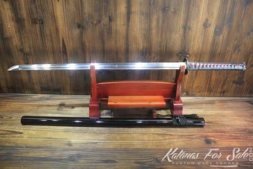 Ninja Sword 1060 Heat Tempered Ninjato - Image 7