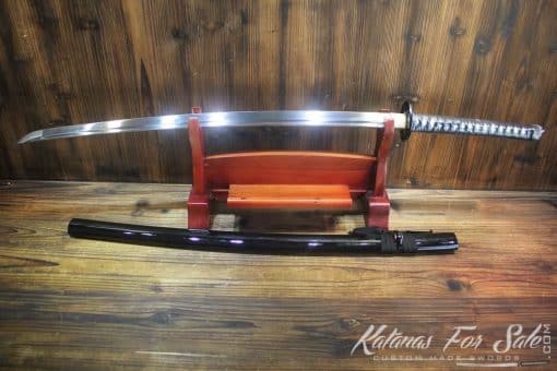 9260 Spring Steel Hand Forged  Katana