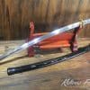 T10 Clay Tempered Katana Samurai Sword