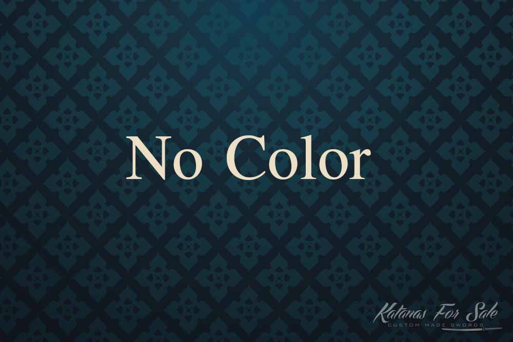No