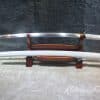 1060 Carbon Steel Katana Samurai Sword