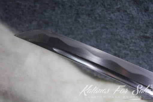 AISI 1060 Carbon Steel Dragon Katana - Image 7
