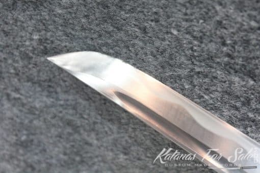 1060 Carbon Steel Katana Samurai Sword - Image 7