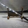 Straight Blade Ninjato 1060 Carbon Steel Ninja Sword