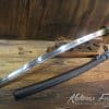 T10 Clay Tempered Katana Samurai Sword