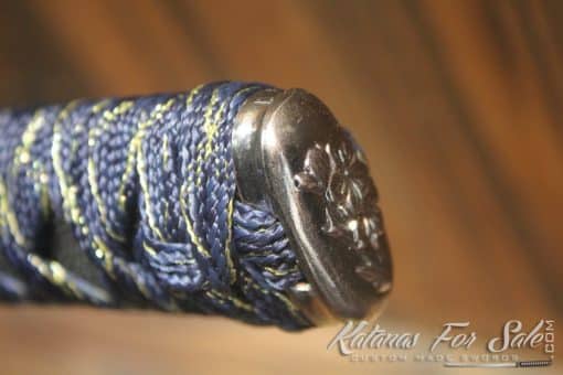 T10 Clay Tempered Katana Samurai Sword - Image 10