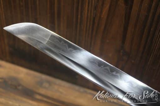 T10 Clay Tempered Katana Samurai Sword - Image 11